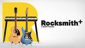 Rocksmith+