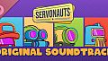 Servonauts Soundtrack