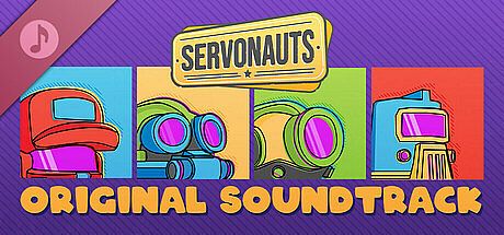 Servonauts Soundtrack DLC