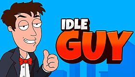 Idle Guy: Life Simulator games
