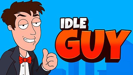 Idle Guy: Life Simulator games Game