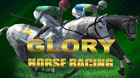 Glory Horse Racing Game