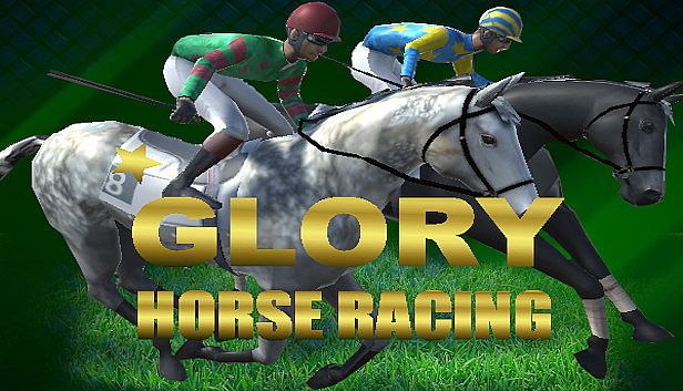 Buy Glory Horse Racing