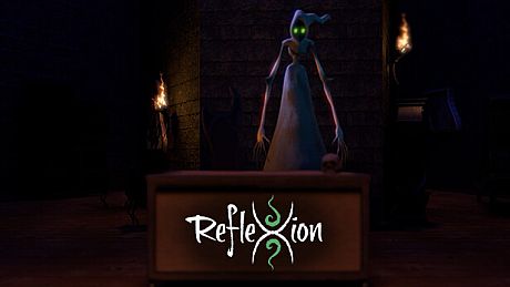 RefleXion Game