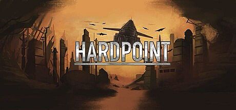 HARDPOINT Game
