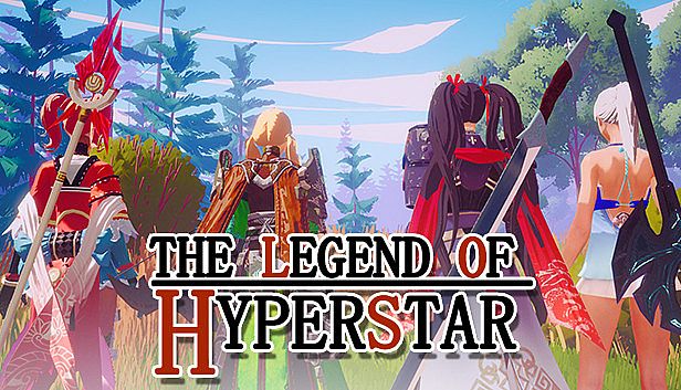 Buy The Legend of HyperStar