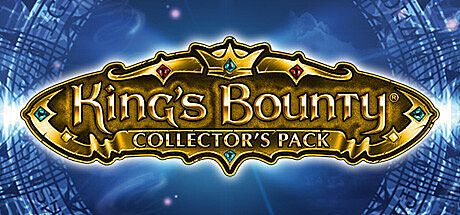 King's Bounty: Collector's Pack