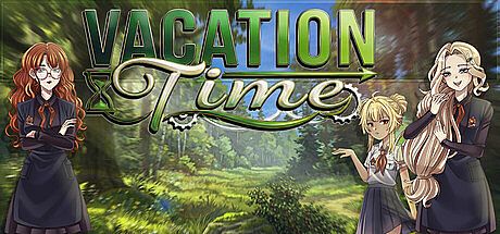 Каникулы Времени Game