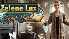 Zelene Lux: Spirit Notes