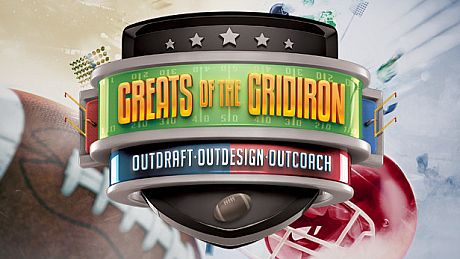 Greats of the Gridiron Game