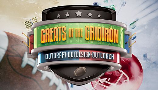 Greats of the Gridiron