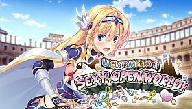 Welcome to a Sexy, Open World!