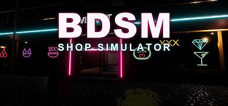 BDSM Shop Simulator