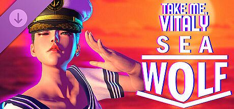 Take me, Vitaly - Sea Wolf DLC