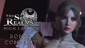 The Seven Realms: High Lathión - Bonus Content