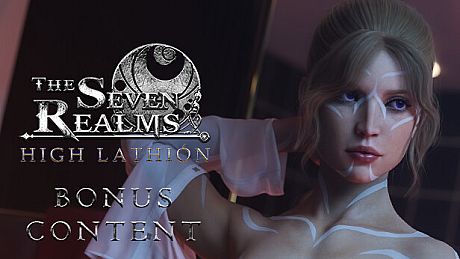 The Seven Realms: High Lathión - Bonus Content DLC