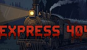 Express 404