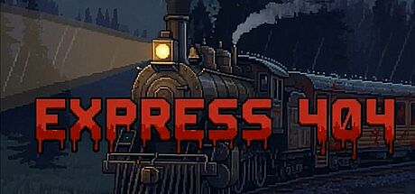Express 404 Game