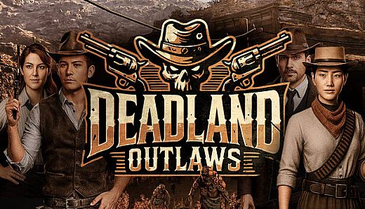 Deadland Outlaws