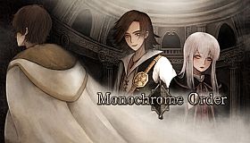 Monochrome Order