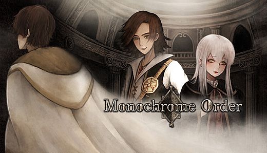 Monochrome Order