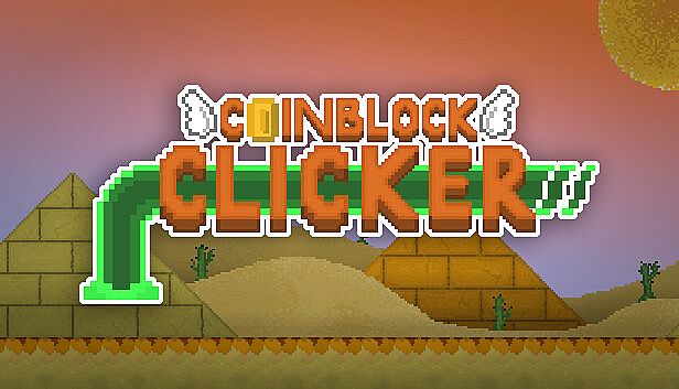 Buy CoinBlock Clicker