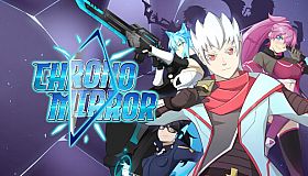 Chrono Mirror