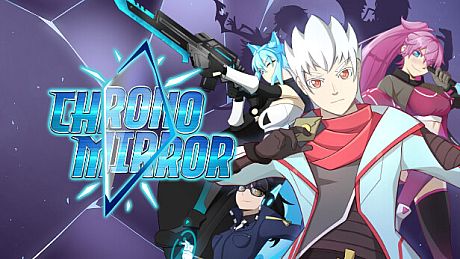 Chrono Mirror Game