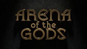 Arena of the Gods