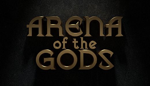 Arena of the Gods