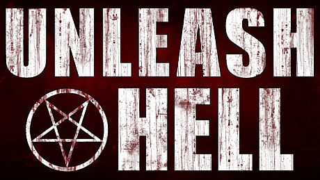 UNLEASH HELL Game