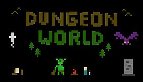 Dungeon World