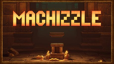 Machizzle Game