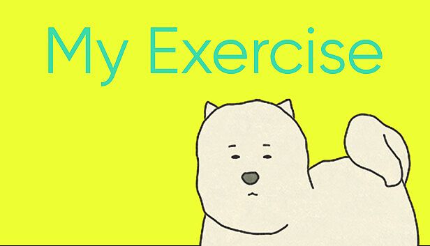 Buy My Exercise