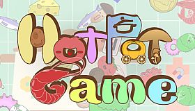 Hot Pot Game