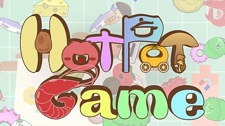 Hot Pot Game Game