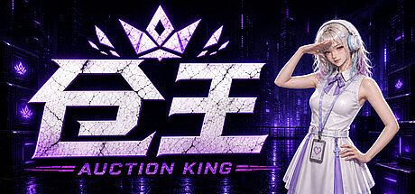仓王 Game