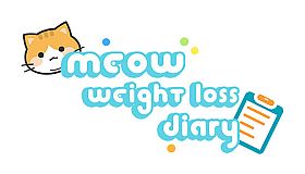 Meow Weight Loss Diary