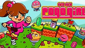 Go! Go! PogoGirl