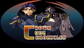Crown Code Chronicles