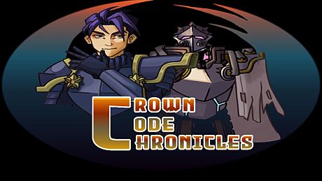 Crown Code Chronicles Game
