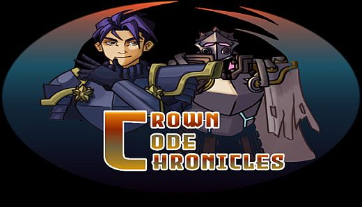 Crown Code Chronicles