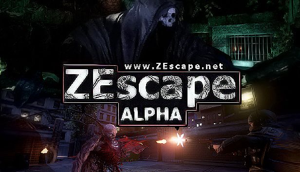 Buy ZEscape