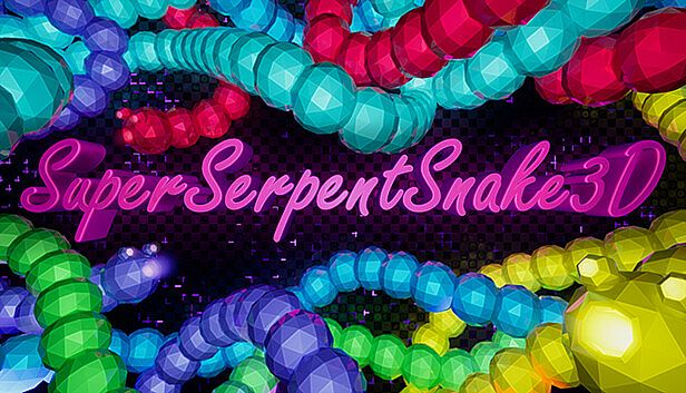 Buy SuperSerpentSnake3D