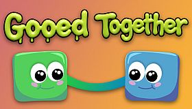 Goo-ed Together