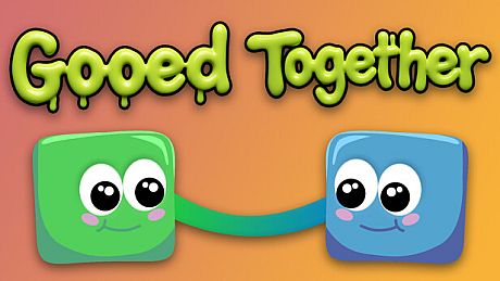 Goo-ed Together Game