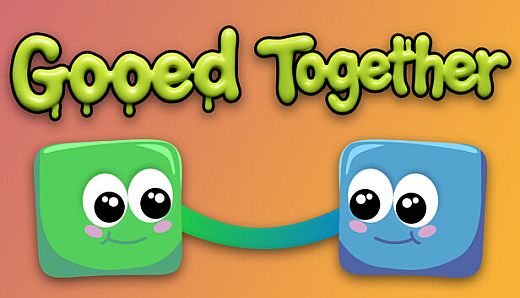 Goo-ed Together