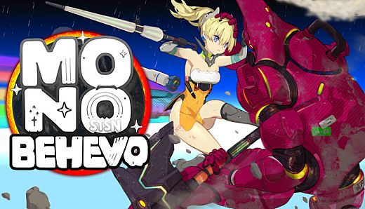 星塔星夜MONOBEHEVO