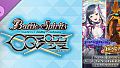 バトルスピリッツ クロスオーバー　『 [BSC44]＆[BSC45] AGE OF AVENGERS＆巡るヒカリ ピックアップパック』レアカードセット