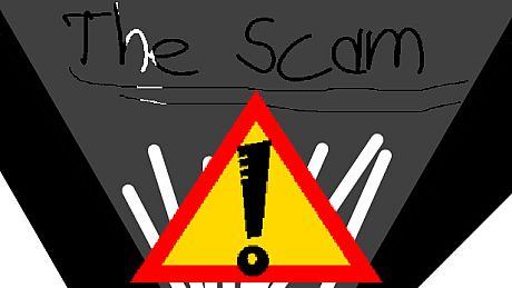 The Scam Game